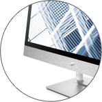 Adjustable display