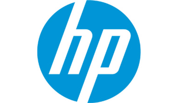 HP Logo