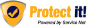 Service Net Protect It