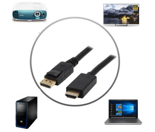 Excellent Compatibility