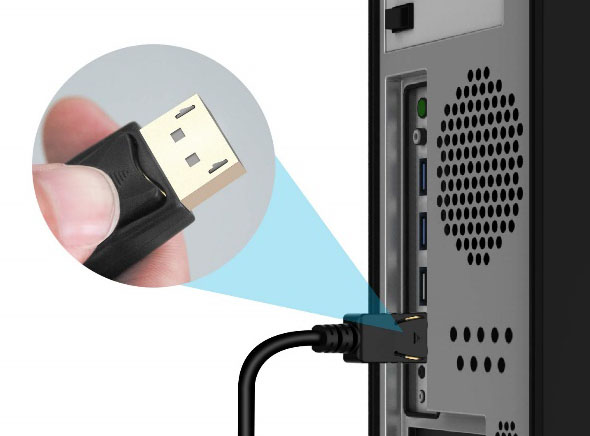 Enjoy Convenient Design Features