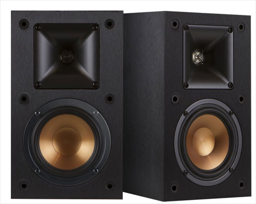 Klipsch R-14M Bookshelf Speaker (Pair)