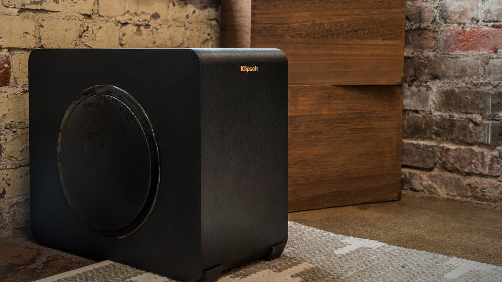WIRELESS SUBWOOFER