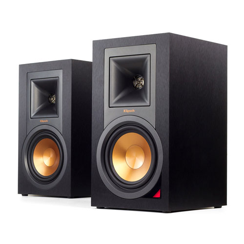 Klipsch R-15M Bookshelf Speaker (Pair)