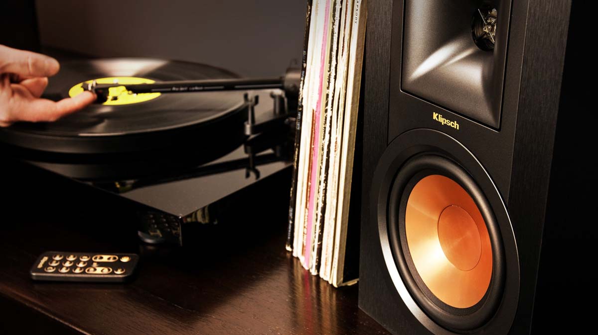 HIGH EFFICIENCY AMPLIFICATION
