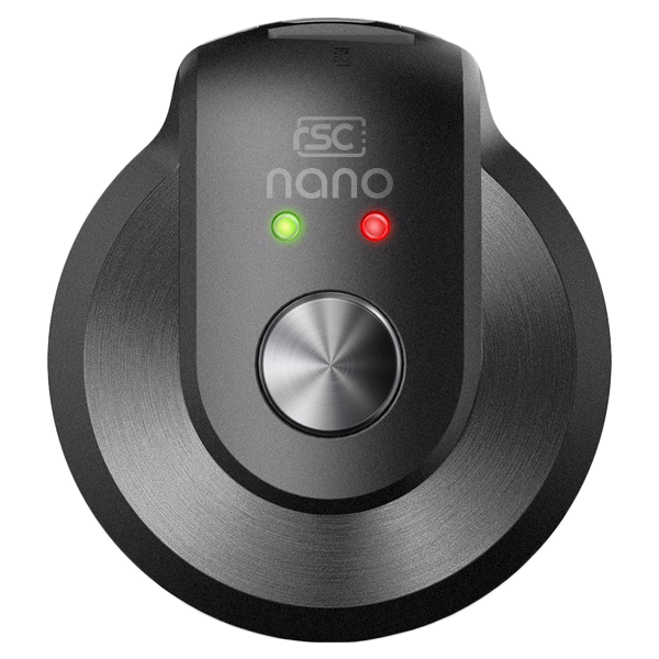 RSC Nano Rear View Camera