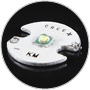 CREE XP-E LED Bulb
