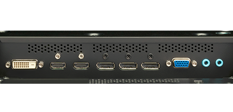 NEC Ports 1