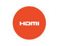 HDMI icon