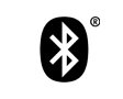 Bluetooth icon