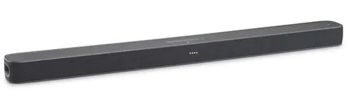 JBL LINK BAR Voice-Activated Sound bar Facing forward