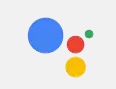 Google Assistant icon