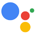 Google assistant logo