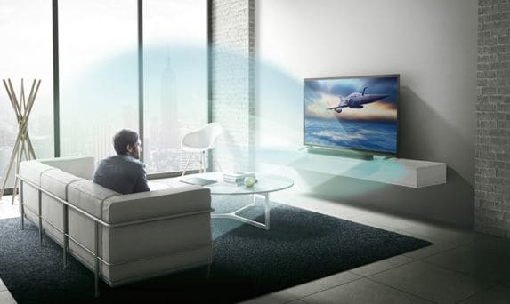 DTS VirtualX