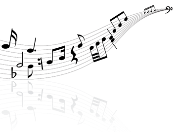 Sounds clearer at low volumes