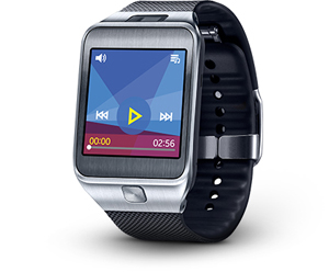 Samsung Galaxy Gear 2 Smartwatch