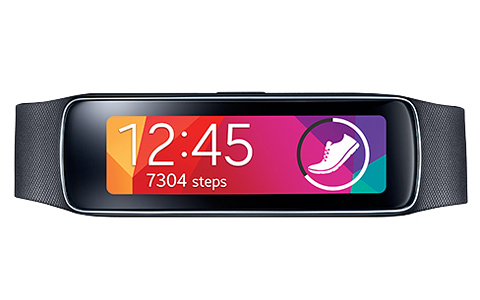 Samsung Galaxy Gear 2 Smartwatch