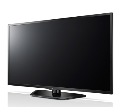 LG LED TV 55LN5200