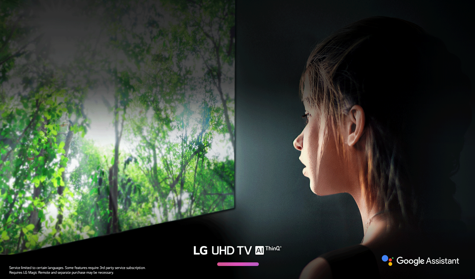 LG