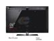 SAMSUNG  40"  1080p 240Hz LCD HDTV LN40B750