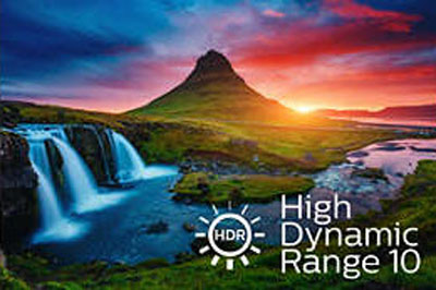HDR10