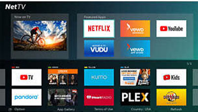 NetTV