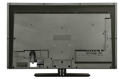 LED TV JVC | EM32T REC