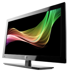 22? 1080P LED HDTV LD-2240
