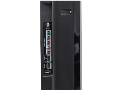 LCD TV SANYO DP50843