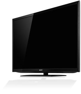 Sony EX640