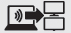Samsung LYNK REACH 4.0 action icon