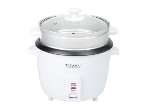 Tayama RC-8 Rice Cooker