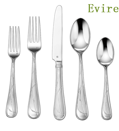 detailed view and application