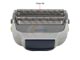 Panasonic ES4026NC Sonic-2 Men's Pro-Curve Wet/Dry Shaver