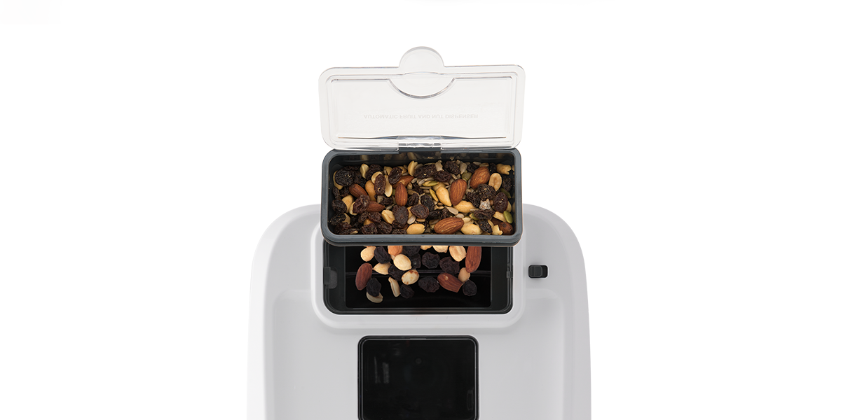 3 Tier turbo steamer