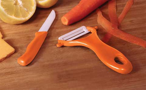 detailed view and application