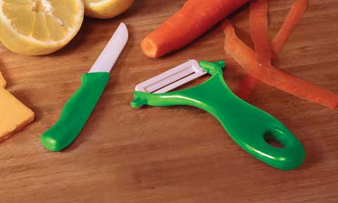 detailed view and application