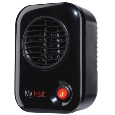 LASKO MyHeat Personal Ceramic Heater