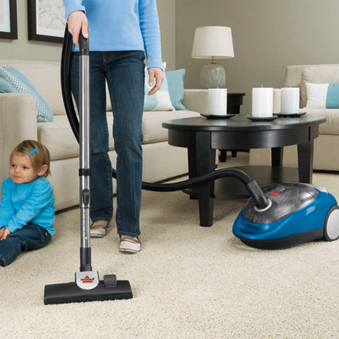 BISSELL Vacuum