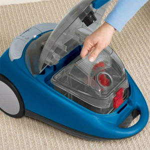 BISSELL Vacuum