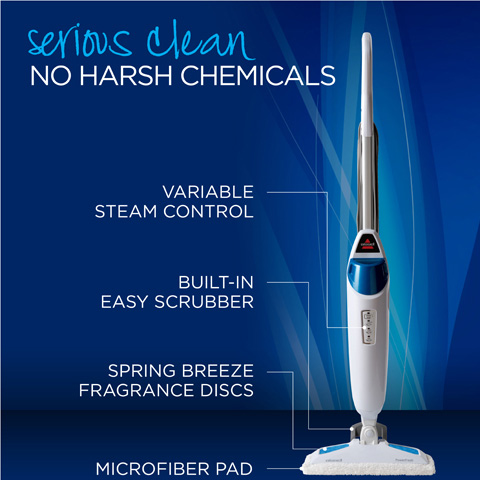 BISSELL Vacuum