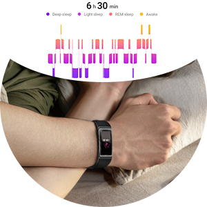 HUAWEI Band 3 Pro