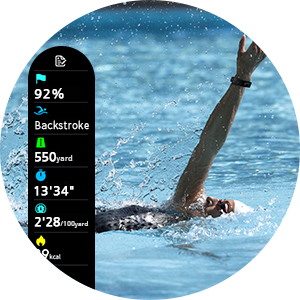 HUAWEI Band 3 Pro