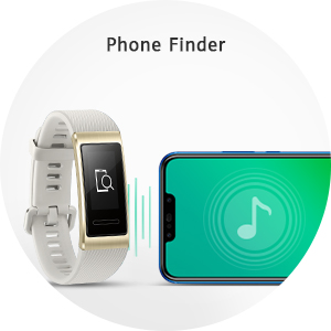 HUAWEI Band 3 Pro