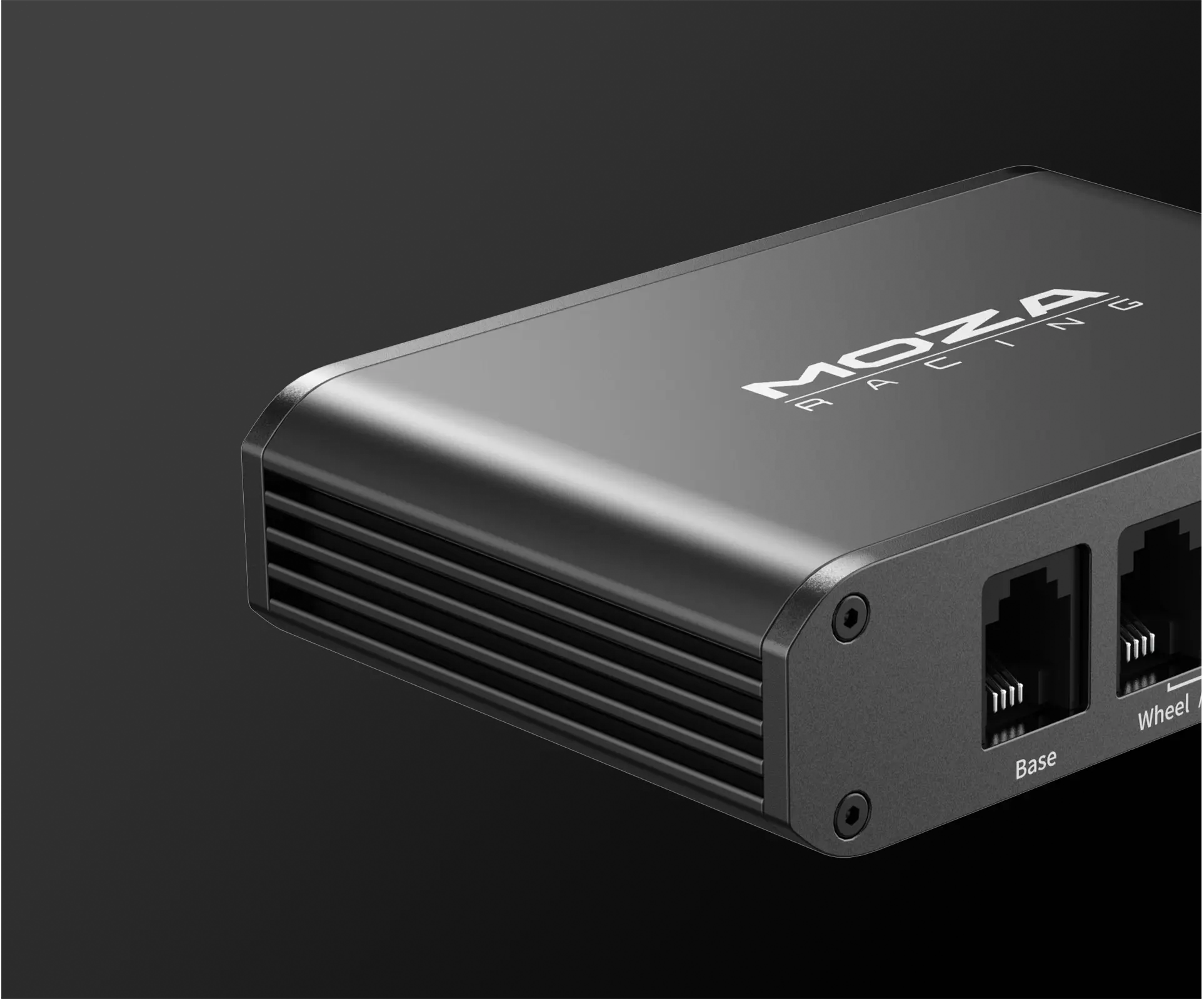 MOZA Universal HUB Kit