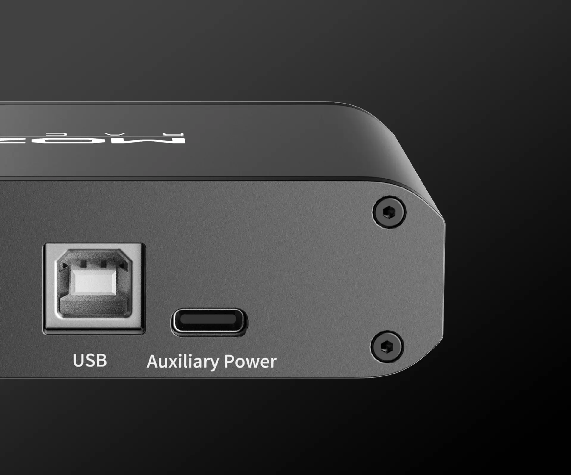 MOZA Universal HUB Kit