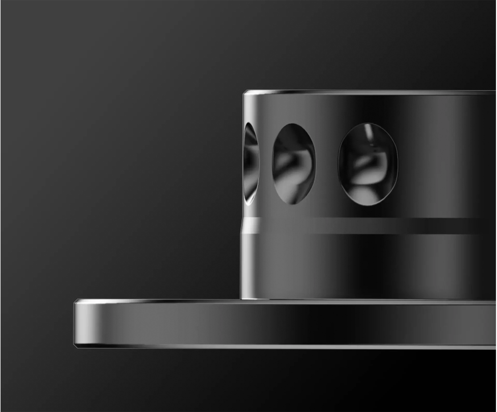 MOZA Universal HUB Kit