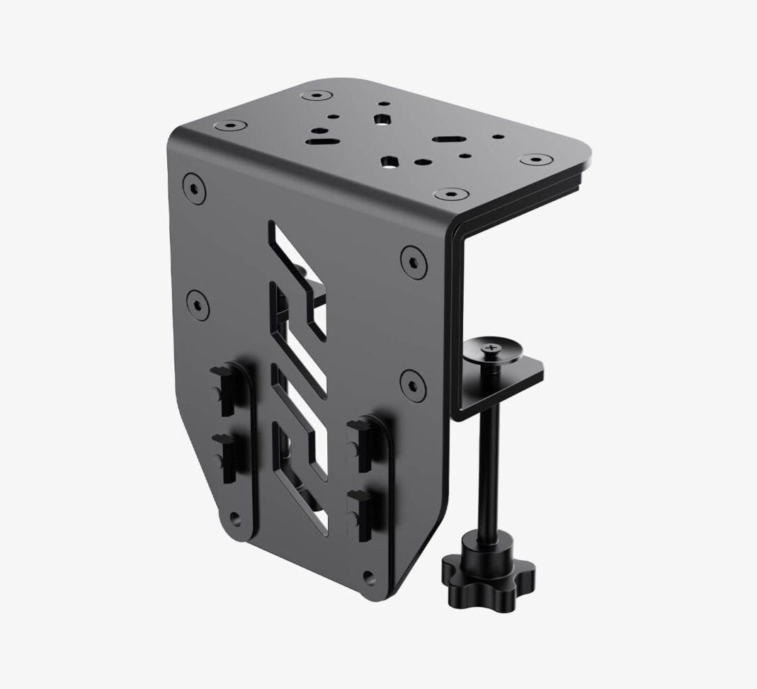 MOZA Flight Base Table Clamp