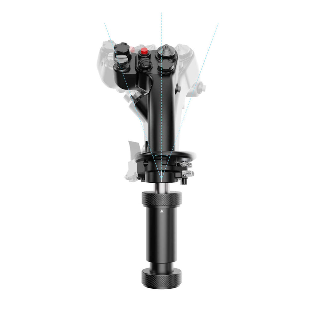 MOZA Z-Axis Module