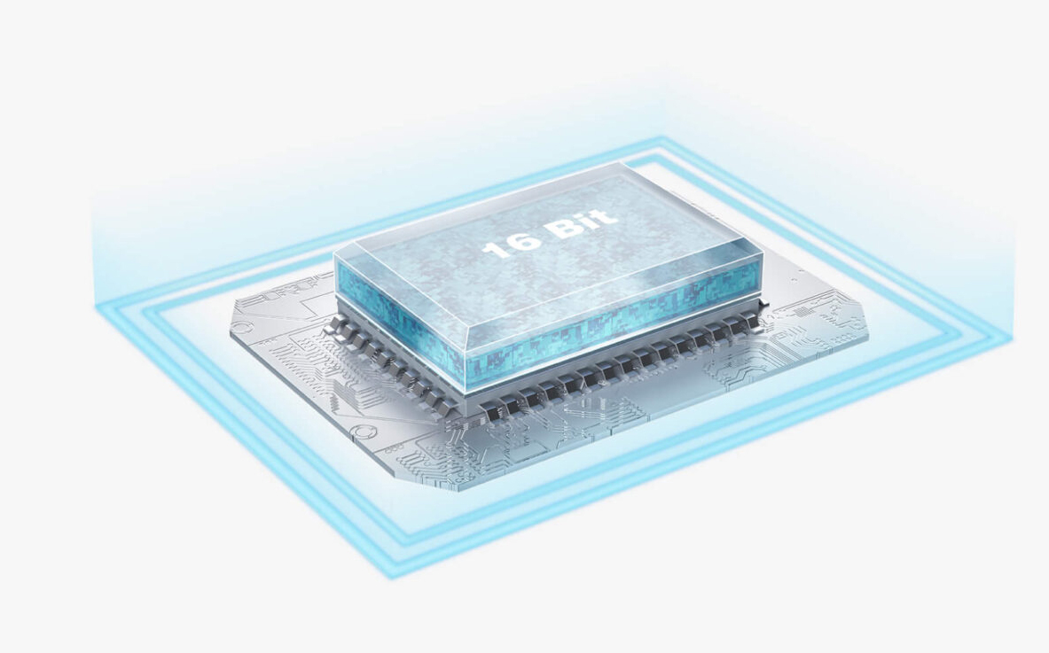MOZA Z-Axis Module